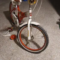 دوچرخه ۲۰ پرادو|دوچرخه، اسکیت، اسکوتر|ایلام, |دیوار