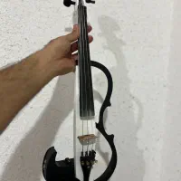 ویالن الکتریک ۲۰۰ اکولایزر دار