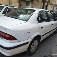 سمند ال ایکس XU7 مولتی پلکس ۹۵|خودرو سواری و وانت|قدس, شهرقدس|دیوار