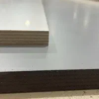 پلای وود رنگ شده سفید|مصالح و تجهیزات ساختمان|تهران, بلوار کشاورز|دیوار