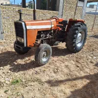 فروش تراکتور فرگوسن۲۸۵ مدل۷۵