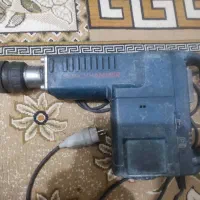 چکش تخریب بوش اصل