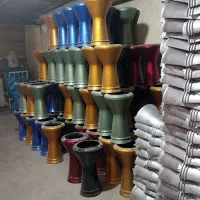 تمپو داربوکا ضرب تمبک طلق از نمایندگی بخر آموزش|درام و پرکاشن|مشهد, ایثار|دیوار