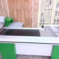 قفسه وصندوق فروشگاهی|فروشگاه و مغازه|شهرضا, |دیوار