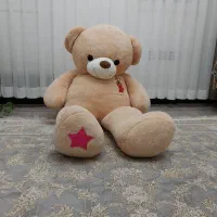 عروسگ خرسی بزرگ. قیمت یک ملیون و سیصد