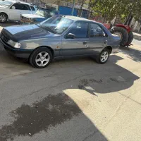 پژو۴۰۵مدل۹۳|خودرو سواری و وانت|سنقر, |دیوار