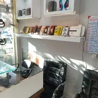 واگذاری محصولات فرهنگی .معاوضه با ماشین|اجارهٔ مغازه و غرفه|مشهد, نوید|دیوار