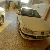 ماشین نو کم کار بی رنگ|خودرو سواری و وانت|قزوین, |دیوار