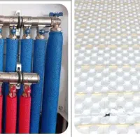 پکیج و آب و فاضلاب