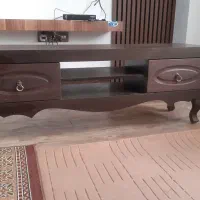 میز تلوزیون