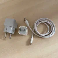 شارژر اورجینال آیفون