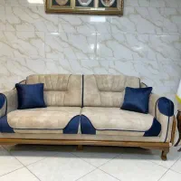 مبل مدل برلین &+ آماده همکاری  با نمایشگاه داران