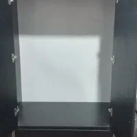 کمد لباس وگاز طرح فر|جاکفشی، کمد، دراور|قوچان, |دیوار