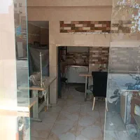 فروش مغازه خیاطی با تجهیزات کامل