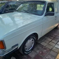 پیکان وانت مدل ۸۸