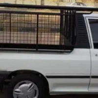وانت پراید مدل 1402