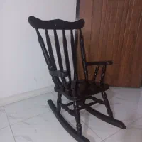 صندلی راک