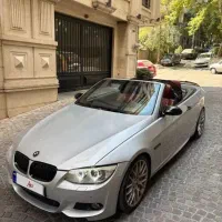 بی‌ام‌و سری 3 کروک 335i، مدل ۲۰۰۹|خودرو سواری و وانت|تهران, ظفر|دیوار