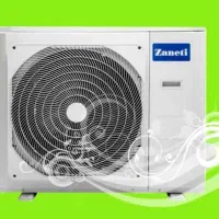 نصب .سرویس . جابجایی کولر گازی اسپیلت.داکت اسپیلت