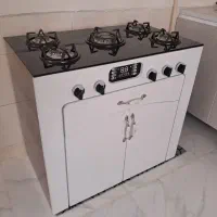 گاز چوبی 3.200
