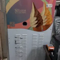 قیفی ساز شمس مدل سناتور|کافیشاپ و رستوران|آق قلا, |دیوار