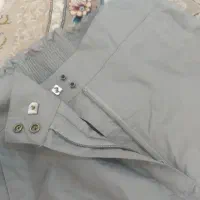 شلوار ضدآب وبادگیرخارجی۳ لایه واسه موتورسوارا|لباس|قم, بنیاد|دیوار