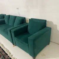 مبل|مبلمان خانگی و میز عسلی|چهارباغ, |دیوار