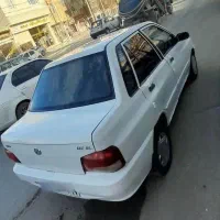 پراید 132مدل 89دوگانه|خودرو سواری و وانت|ارومیه, |دیوار