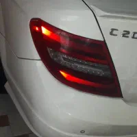 تعمیر نئون خطر عقب بنز bmw چراغ عقب جک سراتو yd|خدمات خودرو و موتورسیکلت|تهران, وحیدیه|دیوار