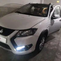 کوییک gxrl با رینگ اسپورت آلومینیومی