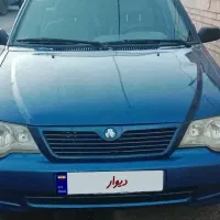 پراید 111 مدل 91