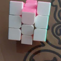 مکعب روبیک