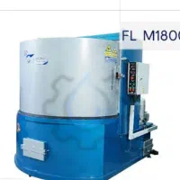 دستگاه قطعه شویی سنگین