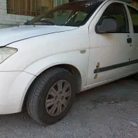 تیبا صندوق دار مدل آخر ۹۱|خودرو سواری و وانت|دزفول, |دیوار