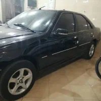 پارس تیوفایی ۱۴۰۰ گاز سیمی|خودرو سواری و وانت|شبانکاره, |دیوار