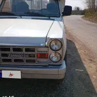 نیسان دیزل