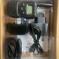 قلاده ریموت دار آموزشی