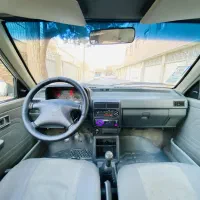 پراید ۸۶ فابریک‌|خودرو سواری و وانت|شاهین‌شهر, حافظ جنوبی|دیوار