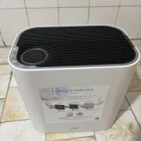 دستگاه تسویه هوا beurer