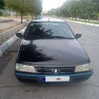 پژو 405