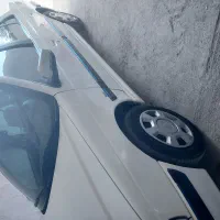 پارس تیوفایو ۴۰۱