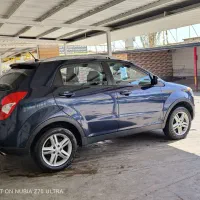 فروش و معاوضه نیو کوراندو پرمیوم|خودرو سواری و وانت|تهران, شهرک چیتگر|دیوار