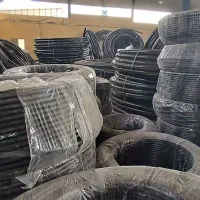 لوله های پلی اتیلن کشاورزی و نوار تیپ قیمت عمده