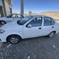 ساینا s 1401|خودرو سواری و وانت|هشتگرد, فاز ۳ مهستان|دیوار