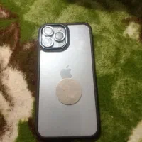 ایفون ۱۳پرومکس تک سیم 256گیگ