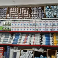 فروش انواع فیلتر یخچال ساید و دستگاه تصفیه آب