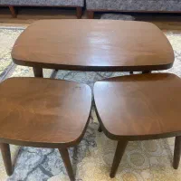 میز جلو مبلی