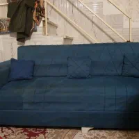 مبل7نفره|مبلمان خانگی و میز عسلی|قوچان, |دیوار