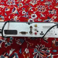 یک عدد دستگاه ویک دوچرخه|سیستم صوتی خانگی|شیروان (خراسان), |دیوار