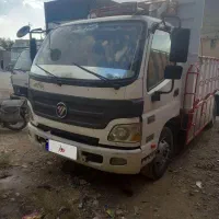 ماشین الوند مدل ۹۳قیمت۱۶۸۰۰۰۰۰۰تن ۶تن|خودرو سنگین|شیراز, شهدای شهرک سعدی|دیوار